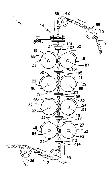 Une figure unique qui représente un dessin illustrant l'invention.